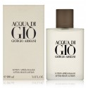 Giorgio Armani Acqua Di Gio losjonas po skutimosi vyrams 100 ml.