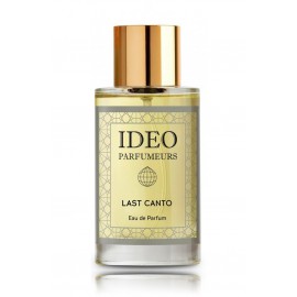 IDEO Parfumeurs Last Canto EDP духи для мужчин и женщин
