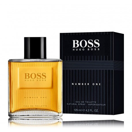 Hugo Boss No.1 EDT kvepalai vyrams