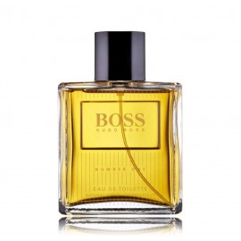 Hugo Boss No.1 EDT kvepalai vyrams