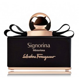 Salvatore Ferragamo Signorina Misteriosa EDP kvepalai moterims