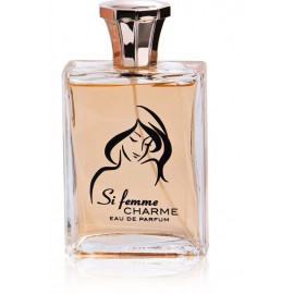 Real Time Si Femme Charme EDP kvepalai moterims