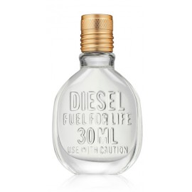 Diesel Fuel For Life Man EDT kvepalai vyrams