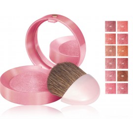 Bourjois Little Round Pot Blush skaistalai