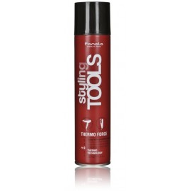 Fanola Styling Tools Thermo Force nuo karščio apsaugantis purškiklis plaukams 300 ml.