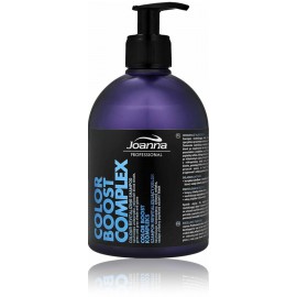 Joanna Professional Color Boost Complex шампунь защищающий цвет волос