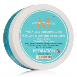 Moroccanoil Weightless Hydrating маска