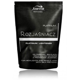 Joanna Professional Platinum šviesinamieji milteliai 450 g.