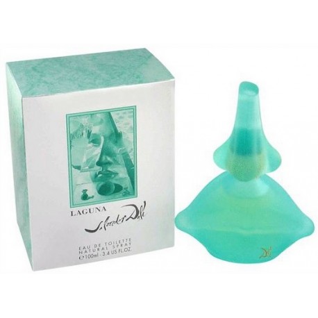 Salvador Dali Laguna 100 ml. EDT kvepalai moterims