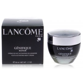 Lancome Genifique Youth Activating Cream увлажняющий крем для лица