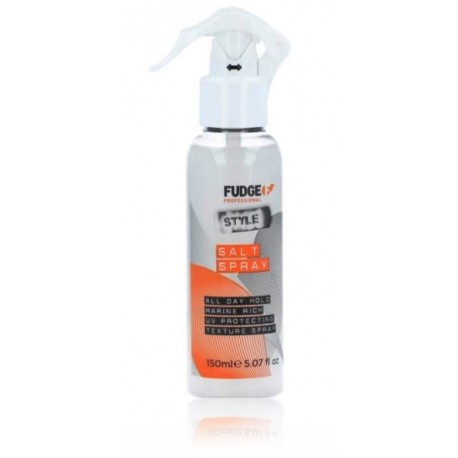 Fudge Professional Salt Spray druskos purškiklis plaukams 150 ml.