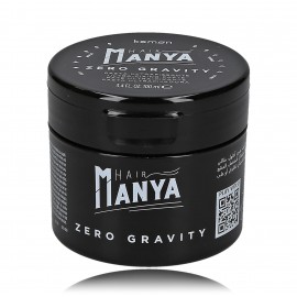 Kemon Hair Manya Zero Gravity modeliavimo pasta, 100 ml.