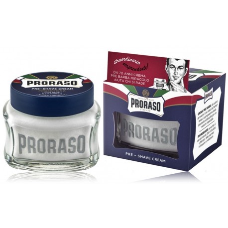 Proraso Blue Line skutimosi kremas