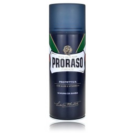 Proraso Blue Line skutimosi putos