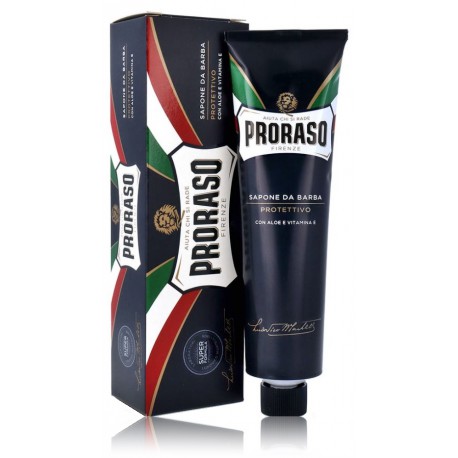 Proraso Blue Line skutimosi muilas 150 ml.