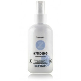 KEMON Liding Kidding purškiklis plaukams, 200 ml.