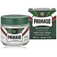 Proraso Green Line Pre-Shaving Cream kremas prieš skutimąsi