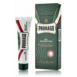 Proraso Green Line Shave Cut kraujavimą stabdantis gelis 10 ml.