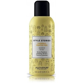 AlfaParf Style Stories Thermal Protector nuo karščio apsauganti priemonė 200 ml.