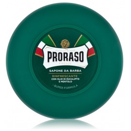 Proraso Green Line natūralus skutimosi muilas