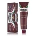 Proraso Red Line Tube skutimosi muilas sausai odai