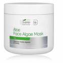 Bielenda Professional Face Algae Mask Aloe gaivinanti veido kaukė