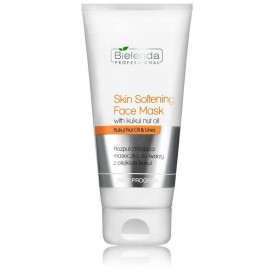 Bielenda Professional Skin Softening Mask glotninamoji veido kaukė