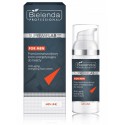 Bielenda Professional Supremelab Anti-Aging veido kremas nuo raukšlių vyrams 50 ml.