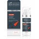 Bielenda Professional Supremelab Moisturizing & Soothing Face Cream drėkinamasis ir raminamasis veido kremas vyrams 50 ml.