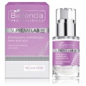 Bielenda Professional Supremelab Revitalizing Eye Cream gaivinantis paakių kremas 15 ml.