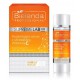 Bielenda Professional Supremelab Energy Boost skaistinamasis veido serumas su vitaminu C 15 ml.