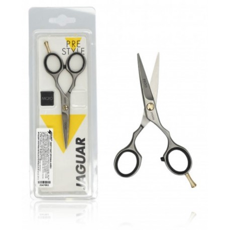 Jaguar Hairdressing Scissor Ergo Pre Style profesionalios žirklės plaukų kirpimui 1 vnt.