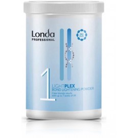 Londa Professional LightPlex Step 1 порошок для обесцвечивания волос
