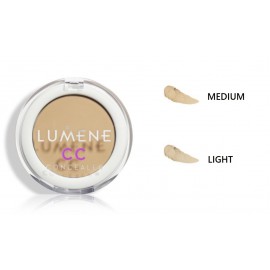 Lumene CC Color Correcting Concealer maskuojamoji priemonė 3 g.