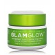 GlamGlow Powermud Dualcleanse Treatment valomoji veido kaukė, 50 g.