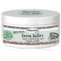 NACOMI Pure Cocoa Butter масло для тела 100 мл.