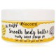 NACOMI Smooth Body Butter kūno sviestas 100 g.