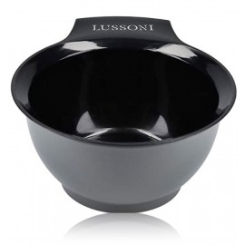 Lussoni Grey Tinting Bowl dažų maišymo indas 300 ml.