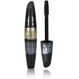 Max Factor False Lash Effect Deep Raven Black storinantis blakstienų tušas 13 ml.