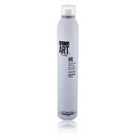 Loreal Professionnel Tecni Art Fix Pure лак для волос особо сильной фиксации