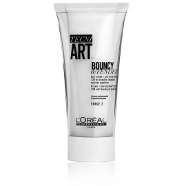 L'oreal Professionnel Tecni Art Dual Stylers Bouncy & Tender garbanų formavimo priemonė 150 ml.