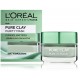 L'oreal Dermo Expertise Pure Clay valomoji veido kaukė