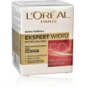 L'oreal Age Specialist 50+ paakių kremas nuo raukšlių 15 ml.