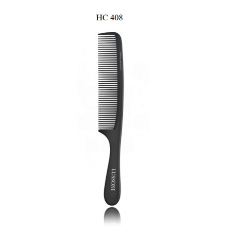 LussonI Handle Combs šukos su rankena