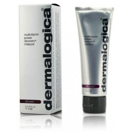 Dermalogica Multivitamin Power Recovery Mask atkuriamoji veido kaukė