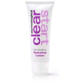 Dermalogica Breakout Clearing Skin Soothing Hydrating Lotion drėkinamasis veido losjonas 60 ml.