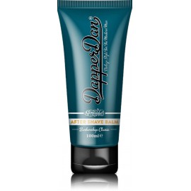 Dapper Dar After Shave Balm balzamas po skutimosi vyrams 100 ml.