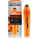 L'oreal Paris Men Expert Hydra Energetic Anti-Fatigue Icy Eye Roll-On rutulinis paakių kremas vyrams