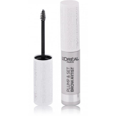 Loreal Brow Artist Plump & Set antakių gelis