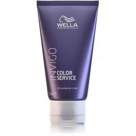 Wella Professionals Invido Color Service Protector Cream apsauginis kremas plaukų dažymui